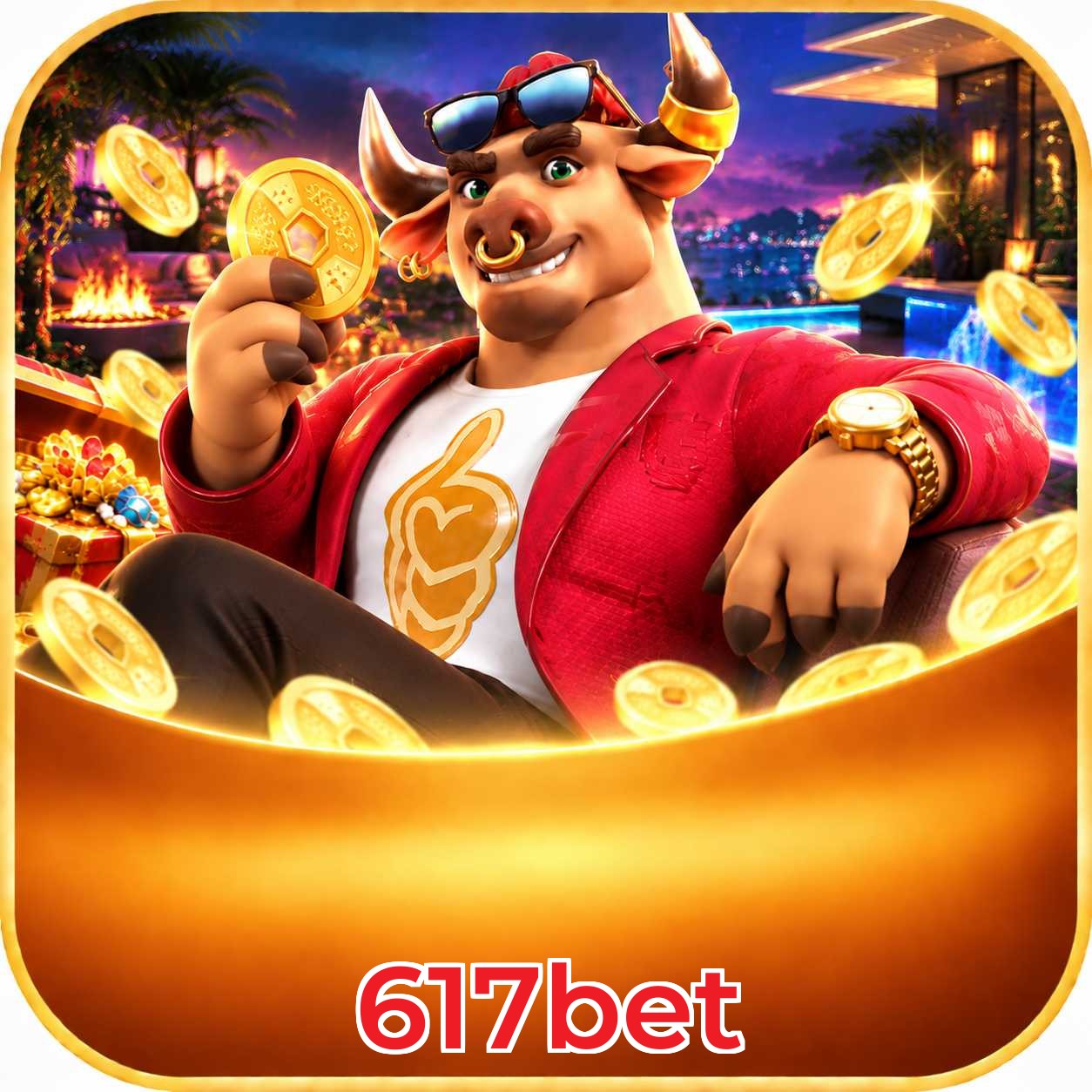 617bet VIP FAQ
