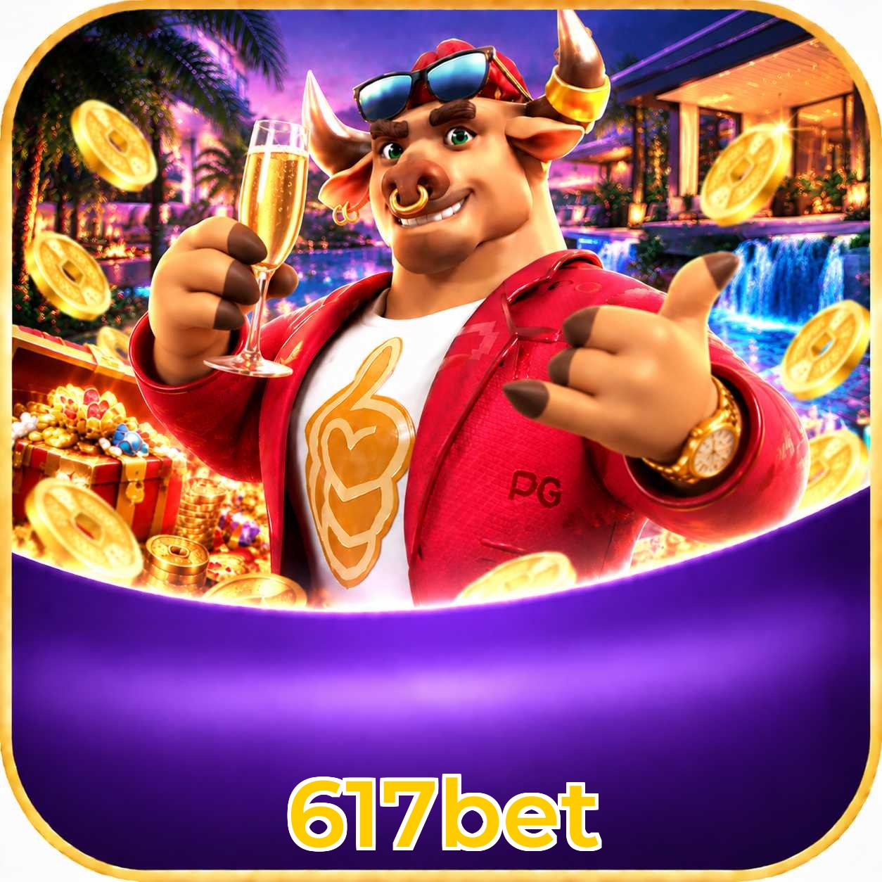 617bet Live Games
