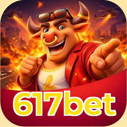 Catálogo 617bet 2.547 jogos - Pragmatic Play, Evolution, NetEnt
