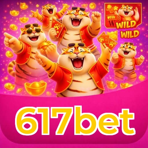 Tabela RTP dos jogos de cassino da 617bet