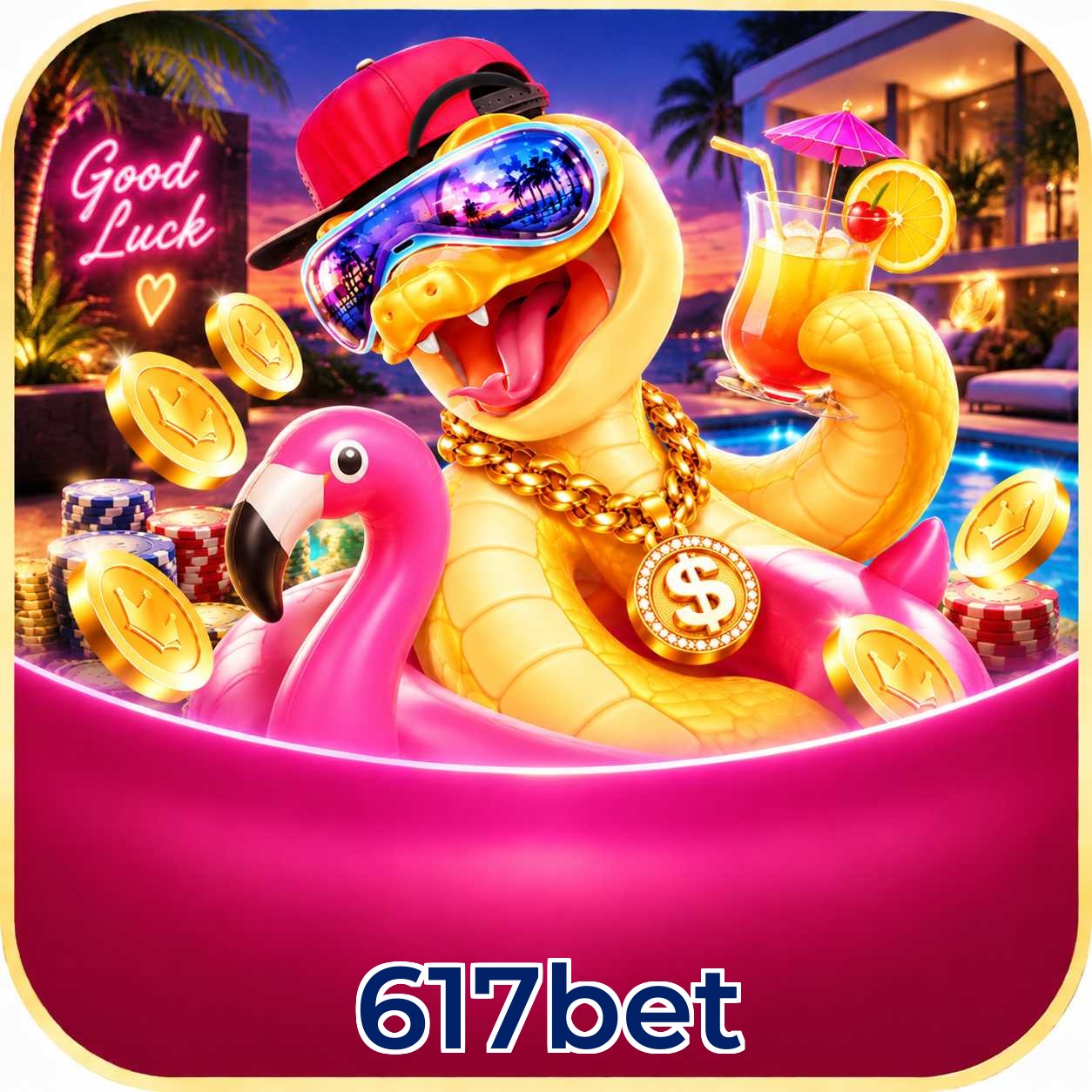 617bet Estratégias Lottery