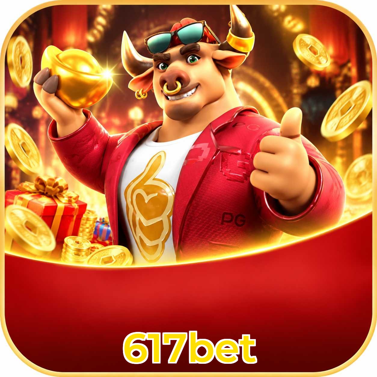 617bet Live Casino Overview