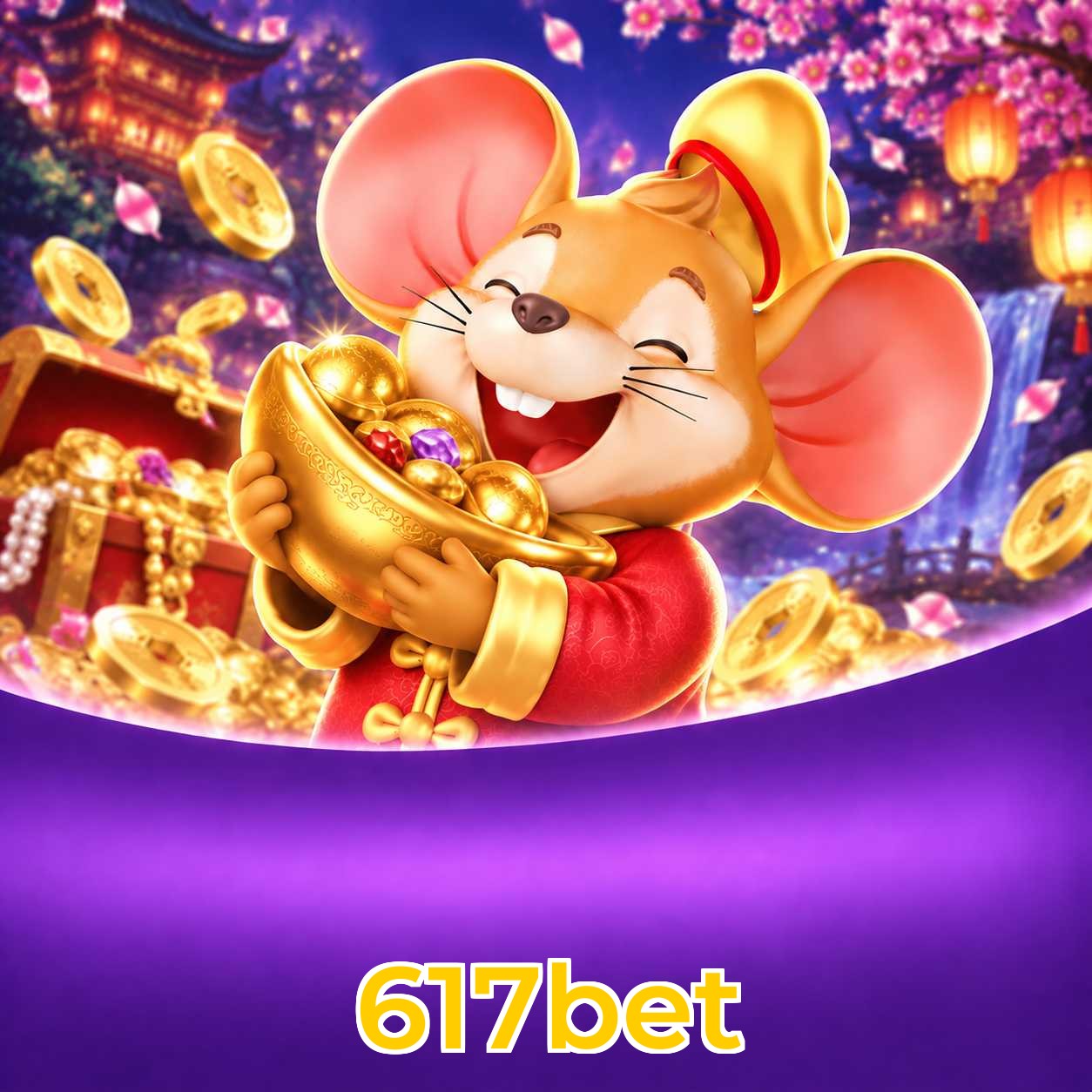 617bet Facebook Support
