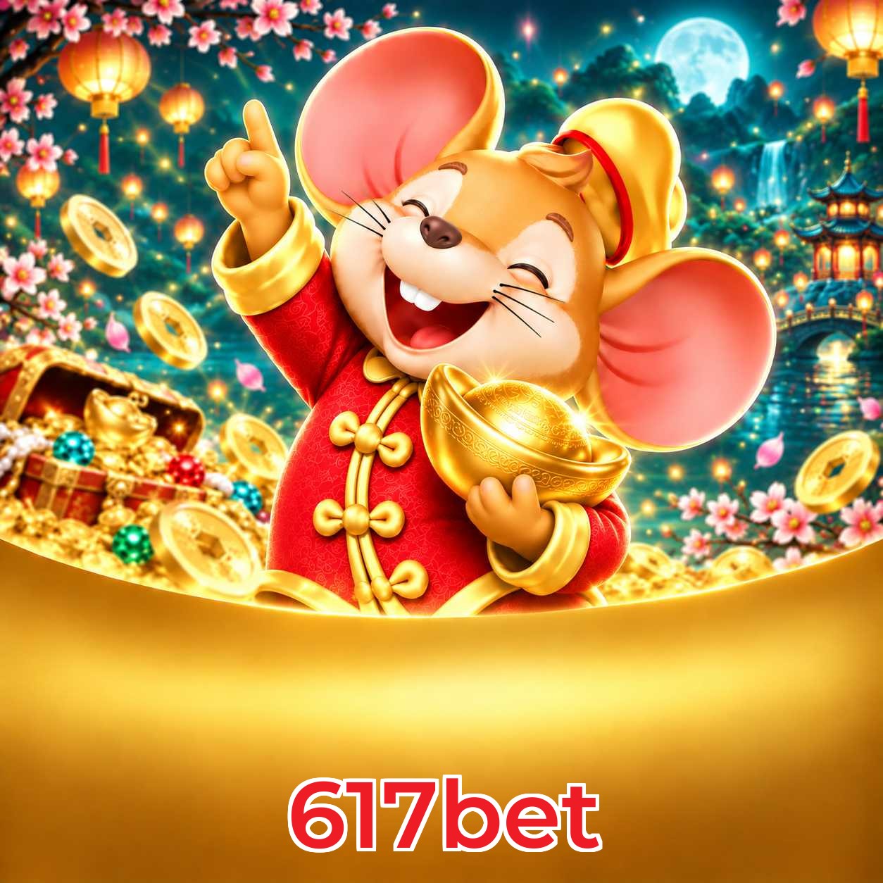 617bet FAQ