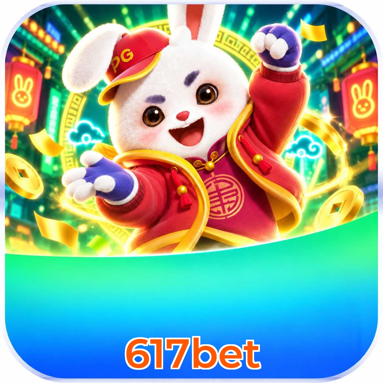 617bet Free Spins