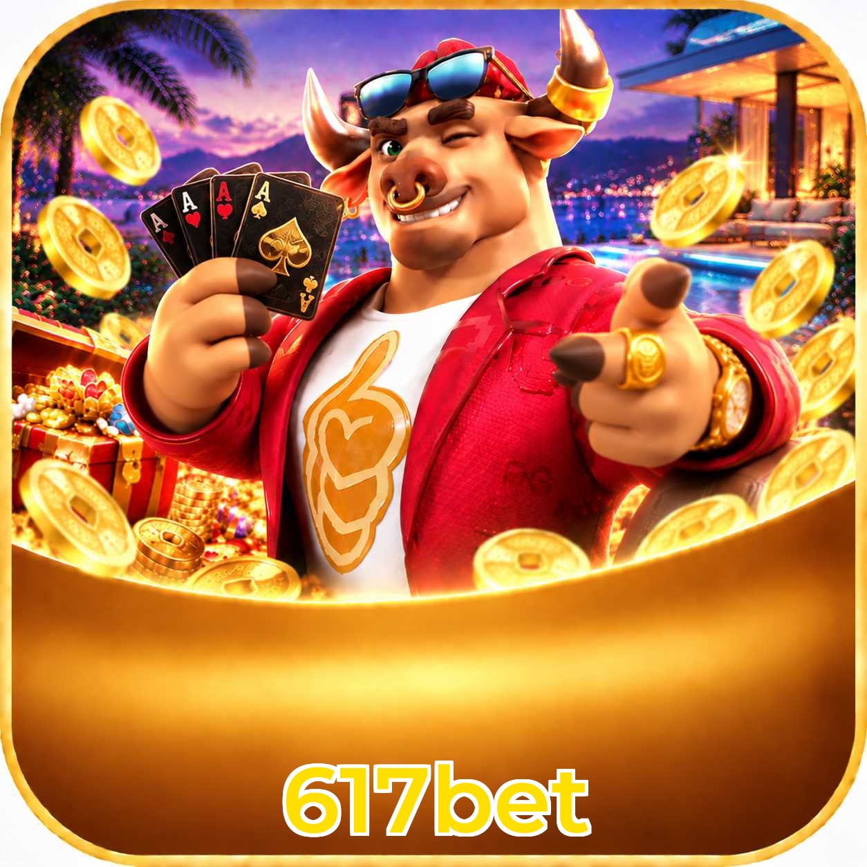 617bet Estratégias Slots