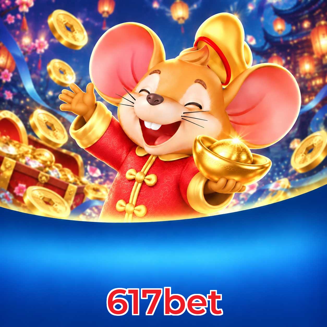 617bet Erros de Login