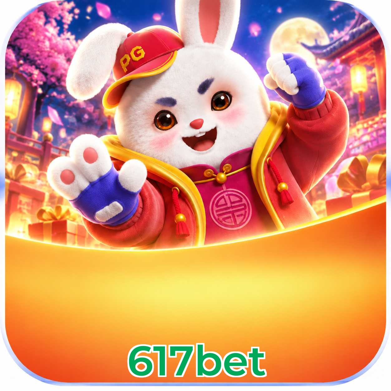 617bet App Features