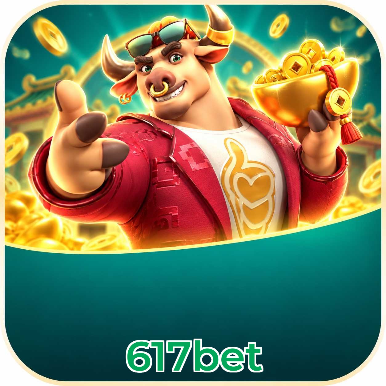 617bet Segurança