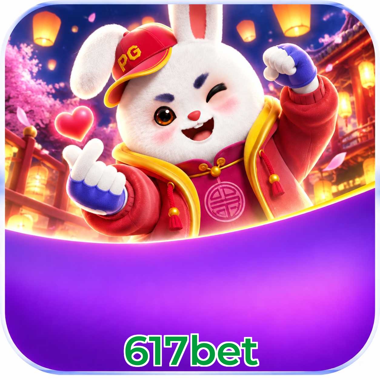 617bet VIP Telegram