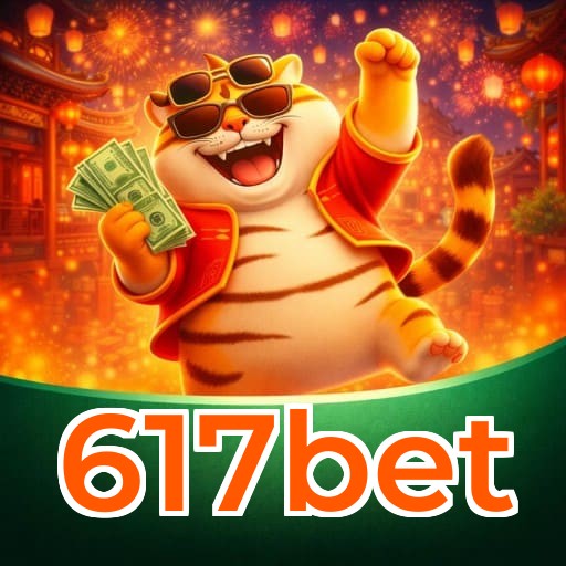 Fluxo de download do app 617bet — referência visual