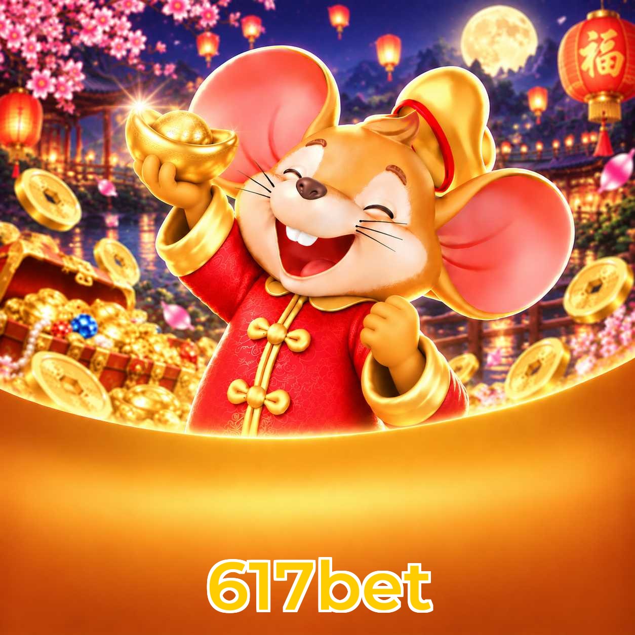 617bet Telegram