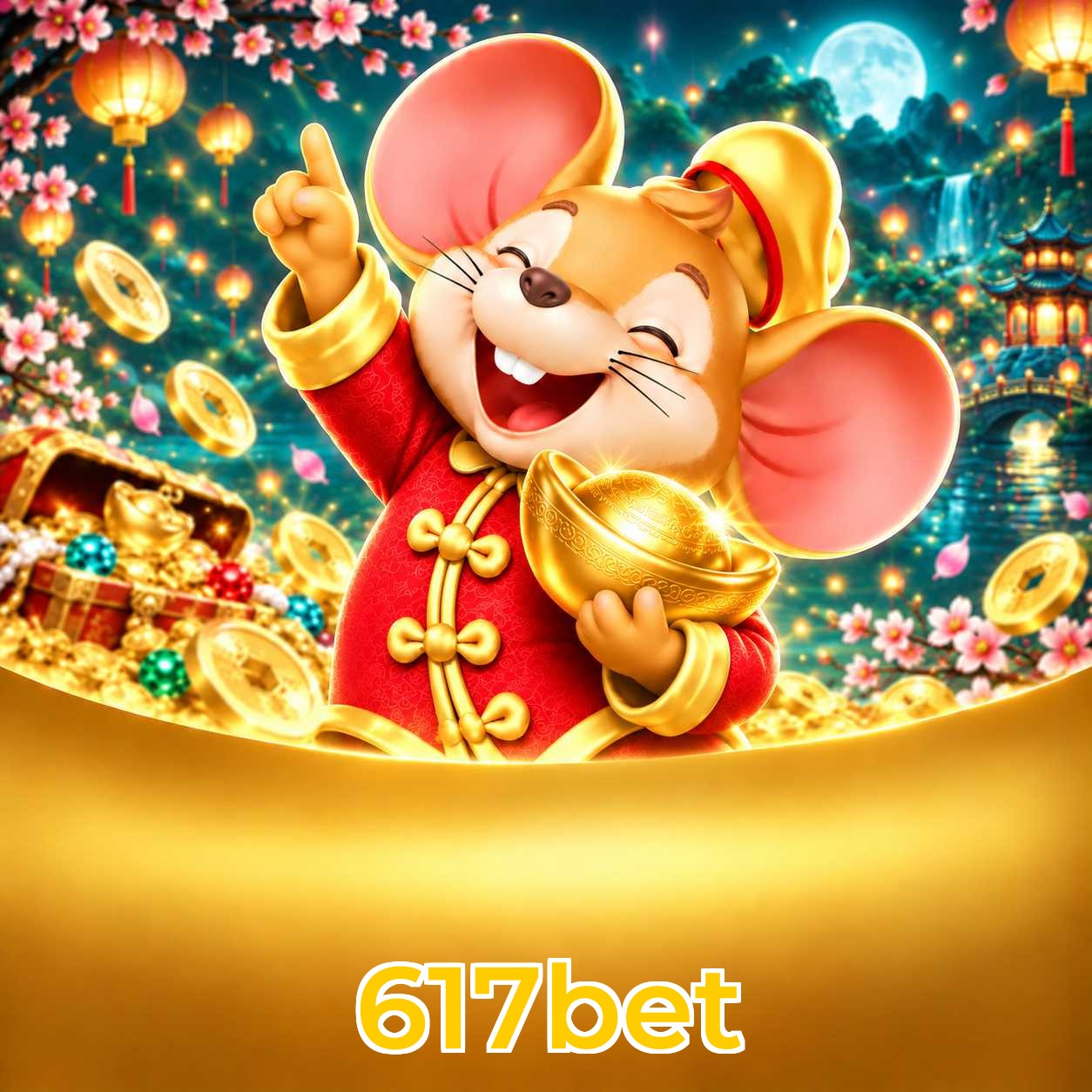 617bet Bet Types