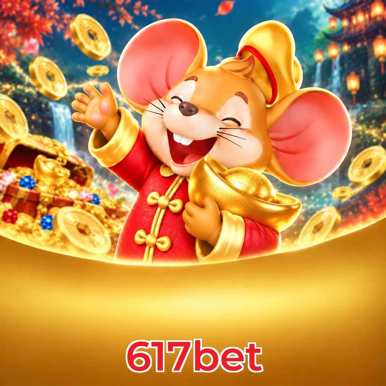 617bet FAQ