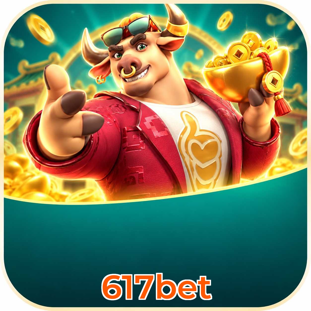 617bet Top Slots