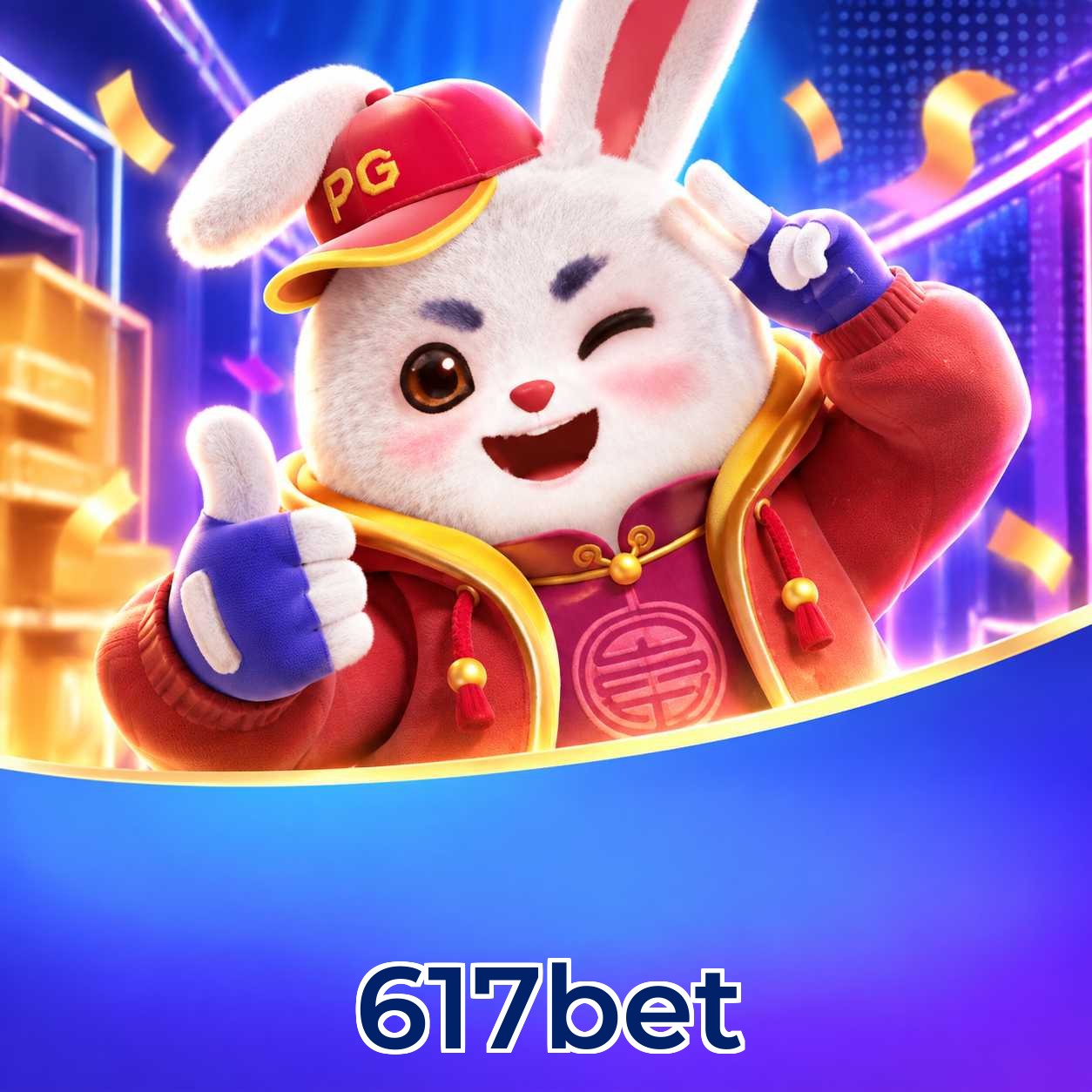 617bet Entrar Telegram