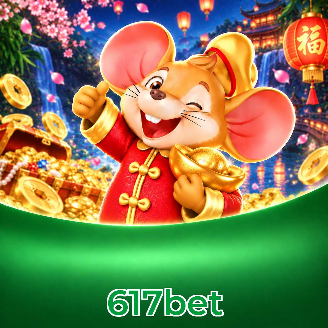 617bet Facebook Page