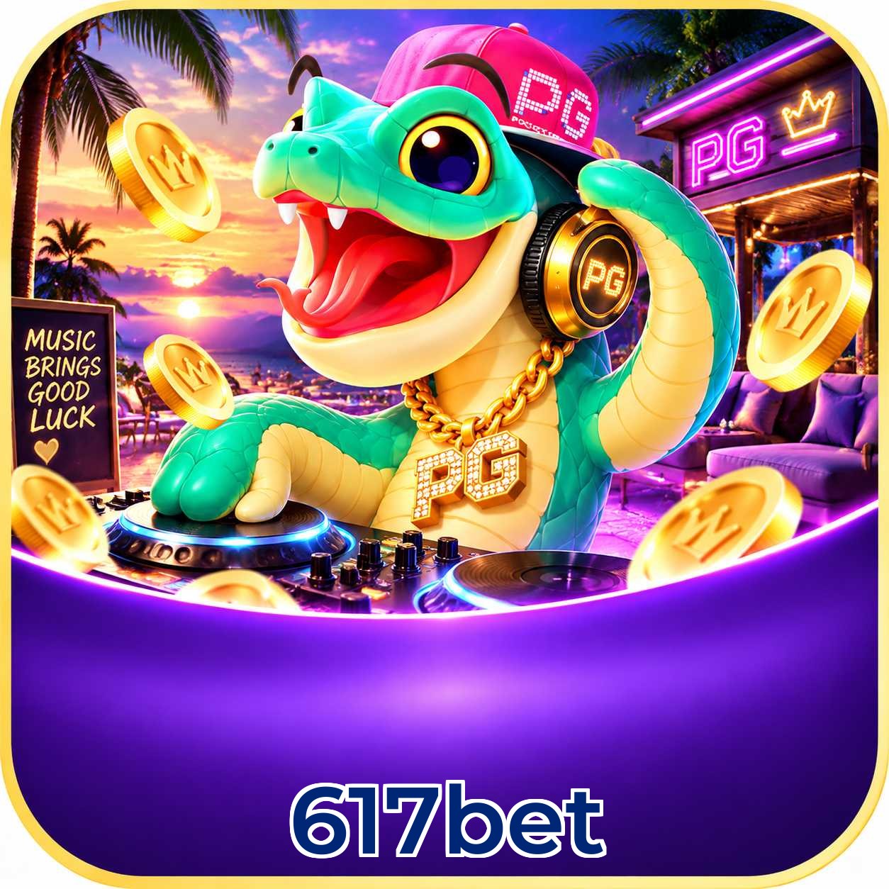 617bet Compatibilidade
