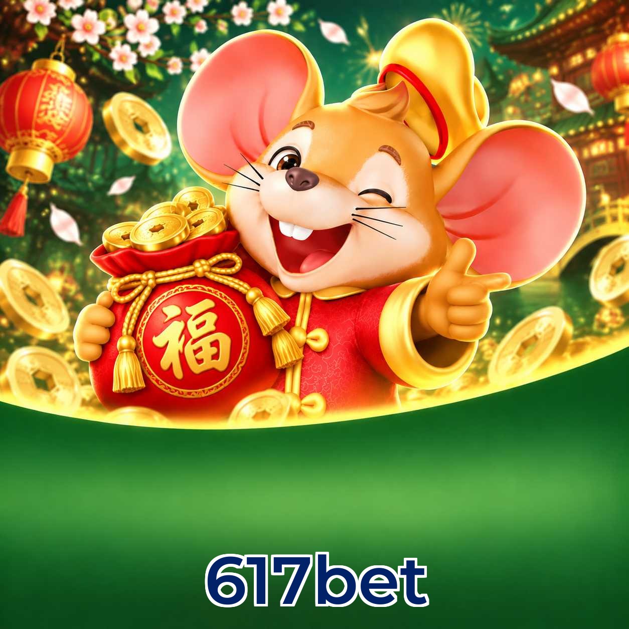 617bet FAQ