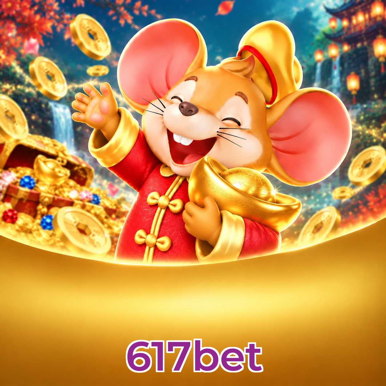 617bet Top Wins