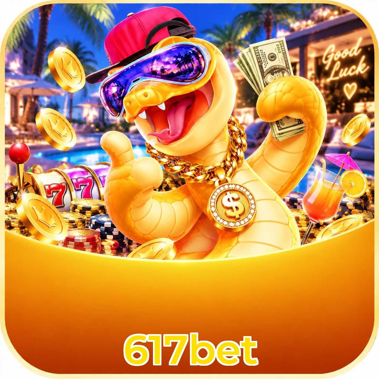 617bet Fortune Tiger Tips