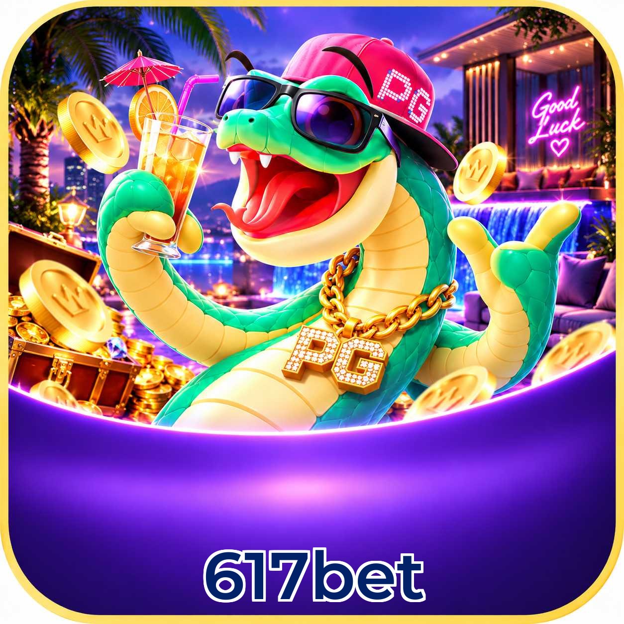 Baixar 617bet Android