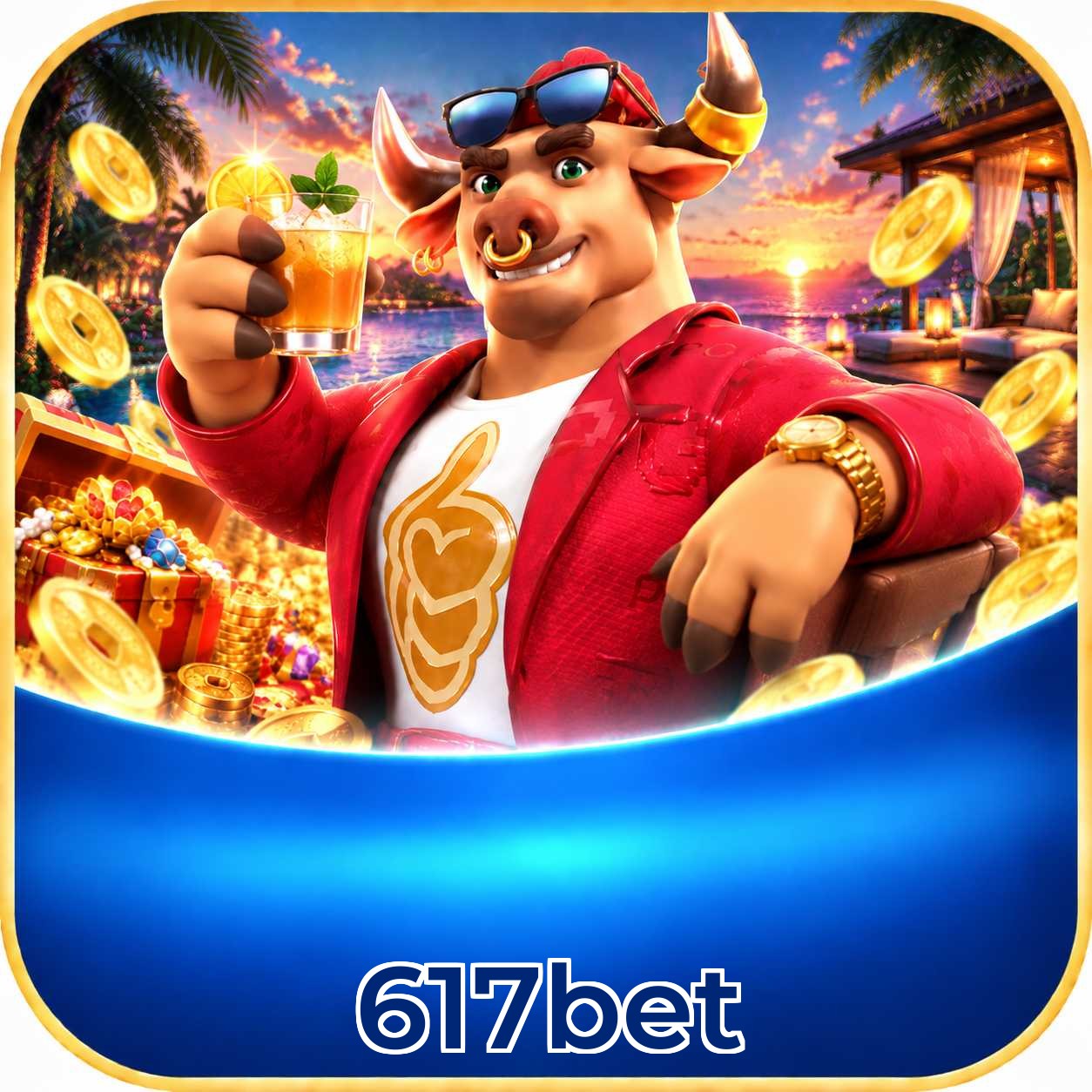 617bet Compatibilidade