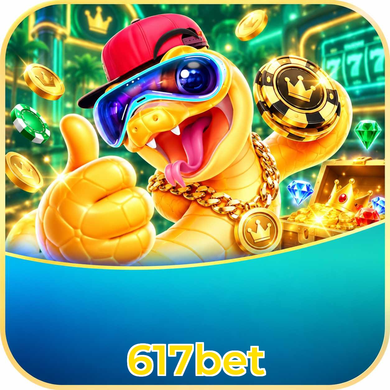 617bet KYC Verification