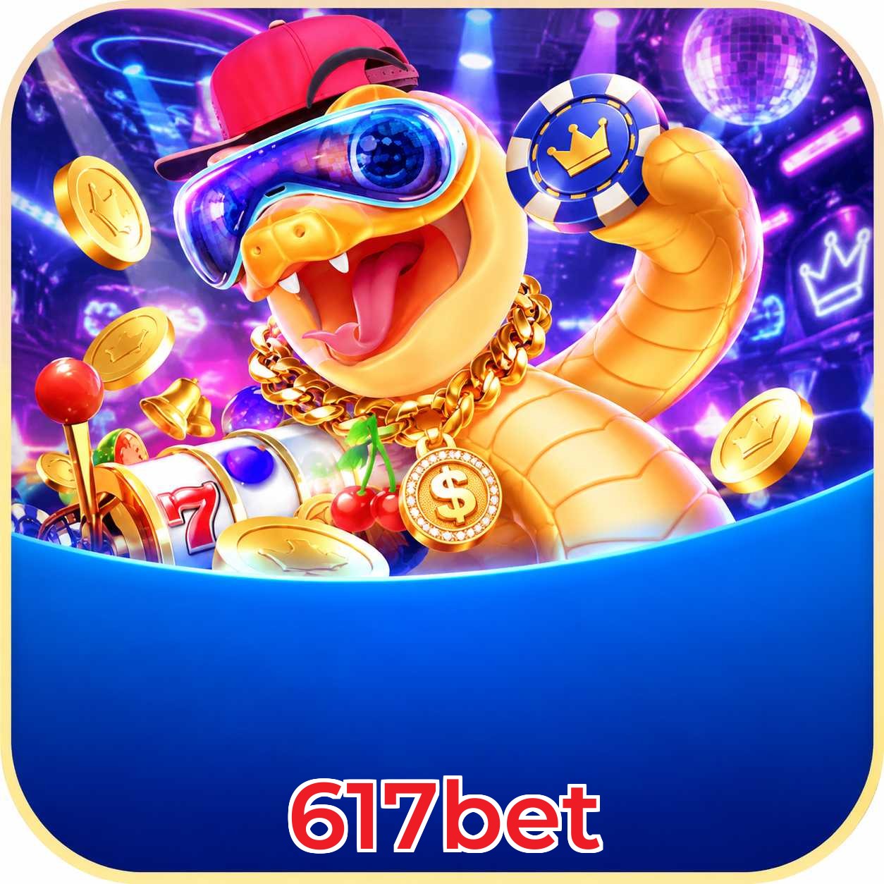 617bet Loterias