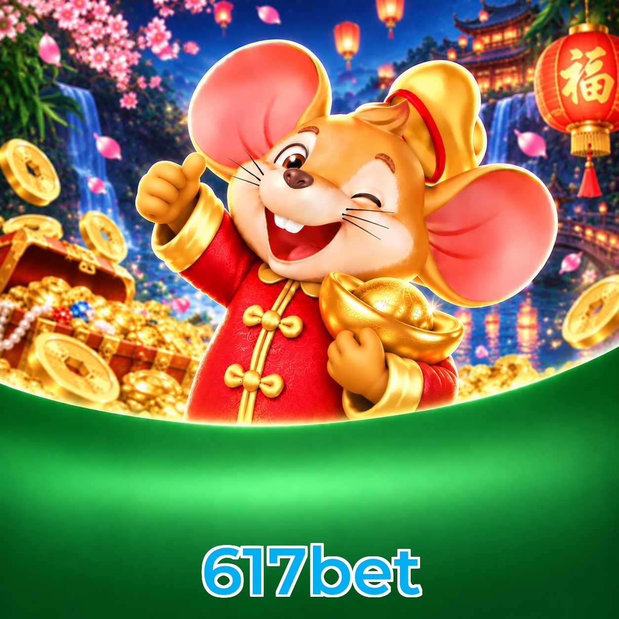 617bet Suporte