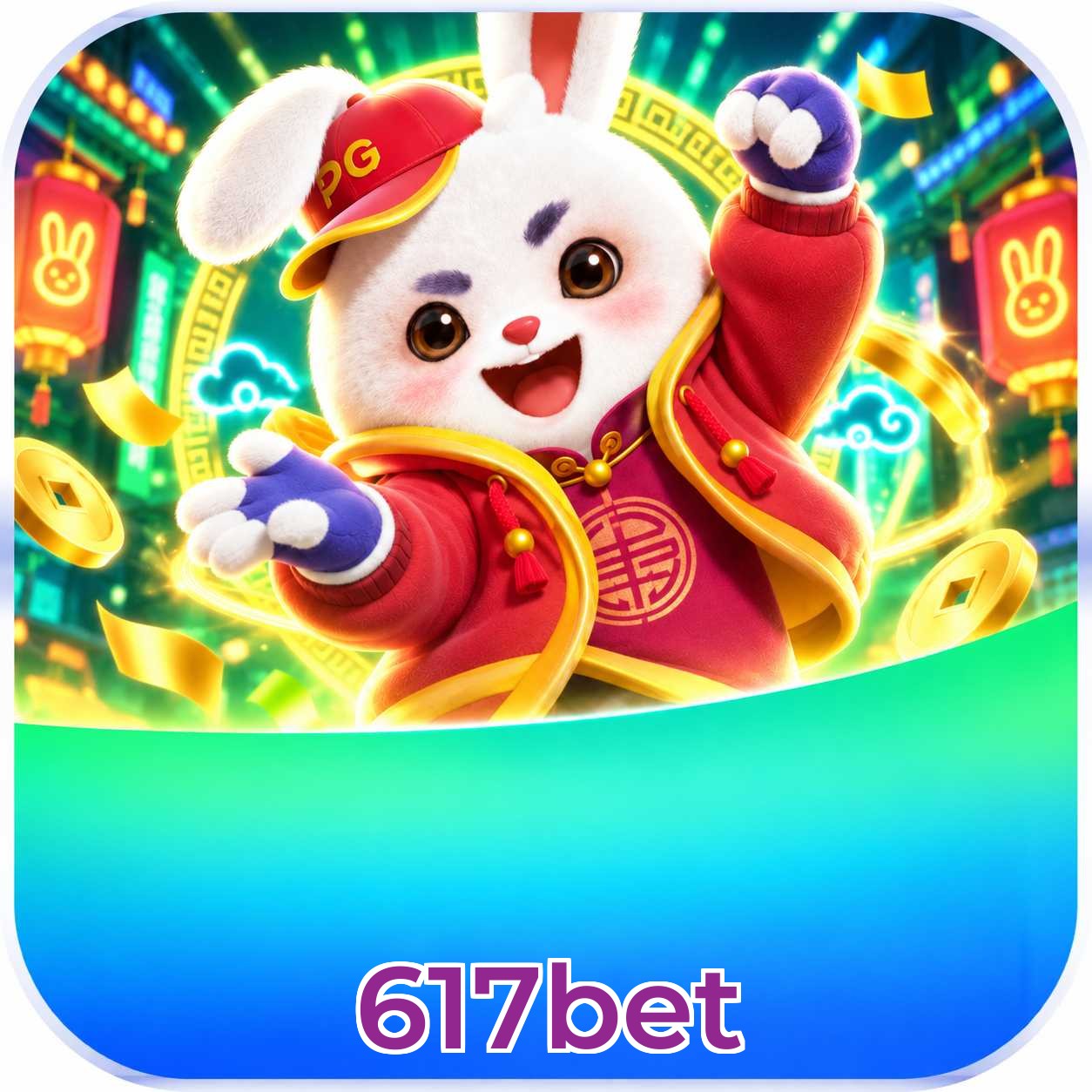 617bet instalar Windows e Mac