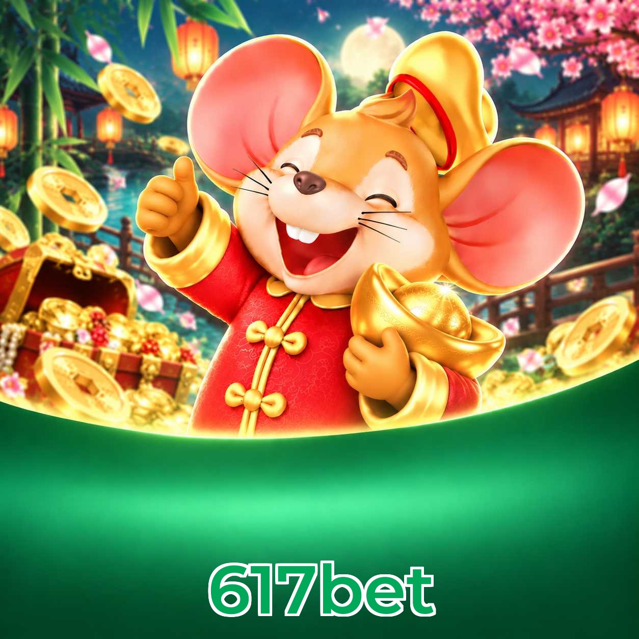 617bet Payment Speed