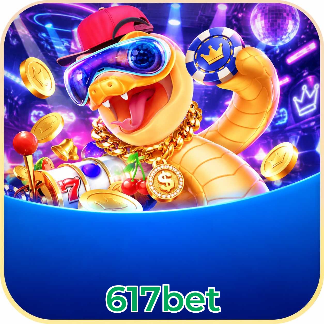 617bet Plataforma FAQ