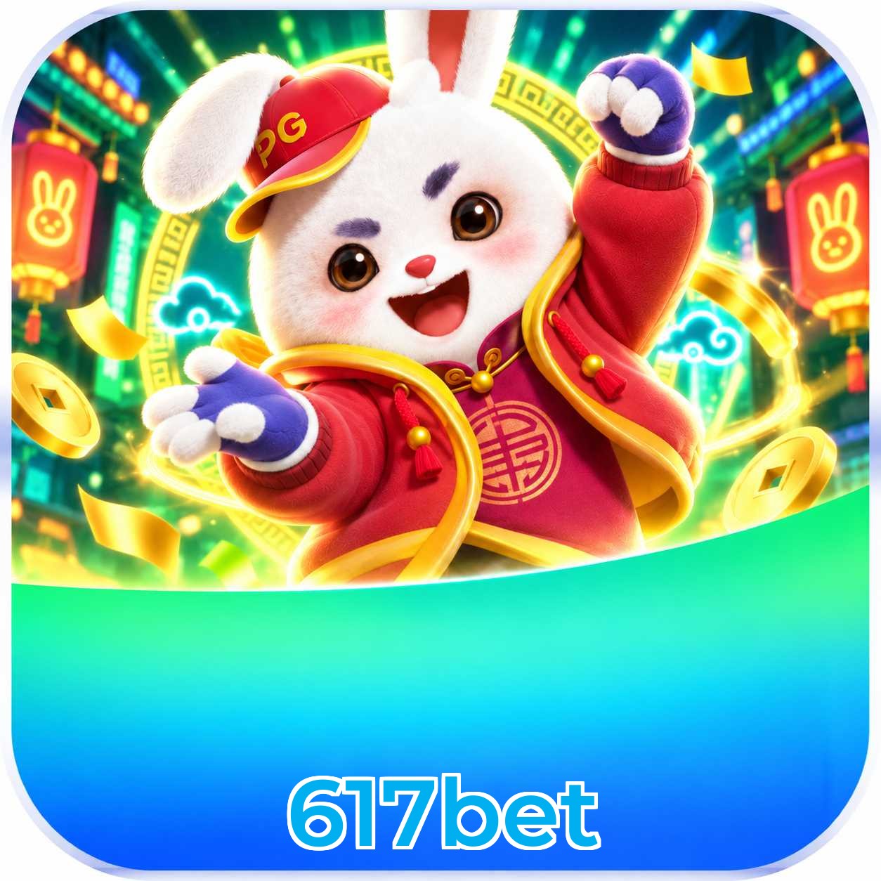 617bet Installation Guide
