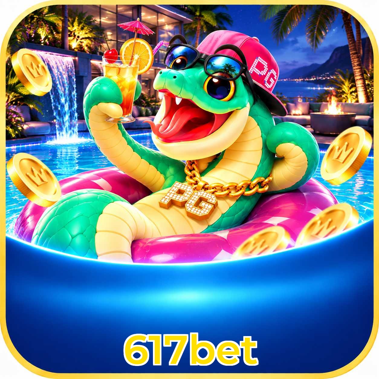 617bet VIP Program