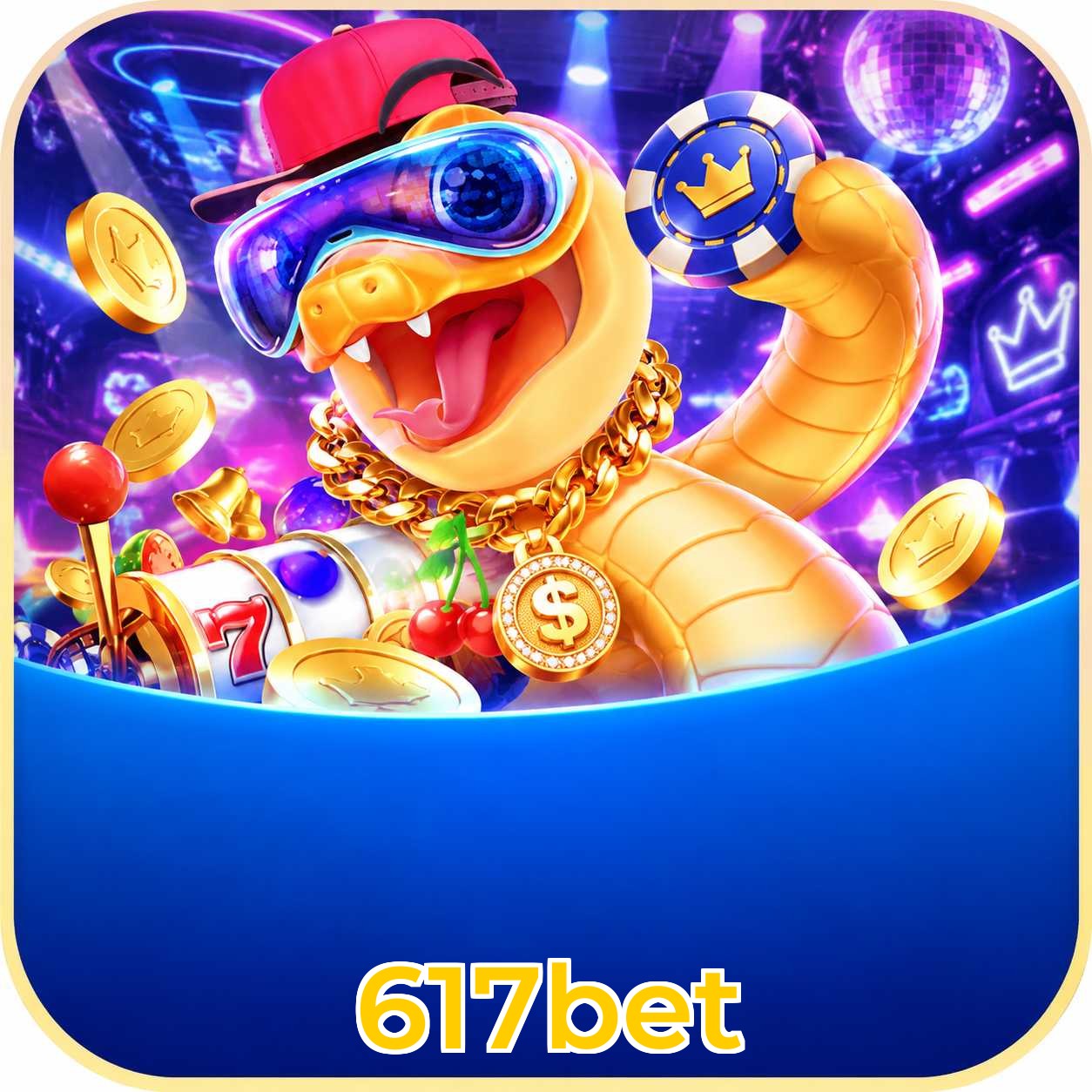 617bet Live Dealers