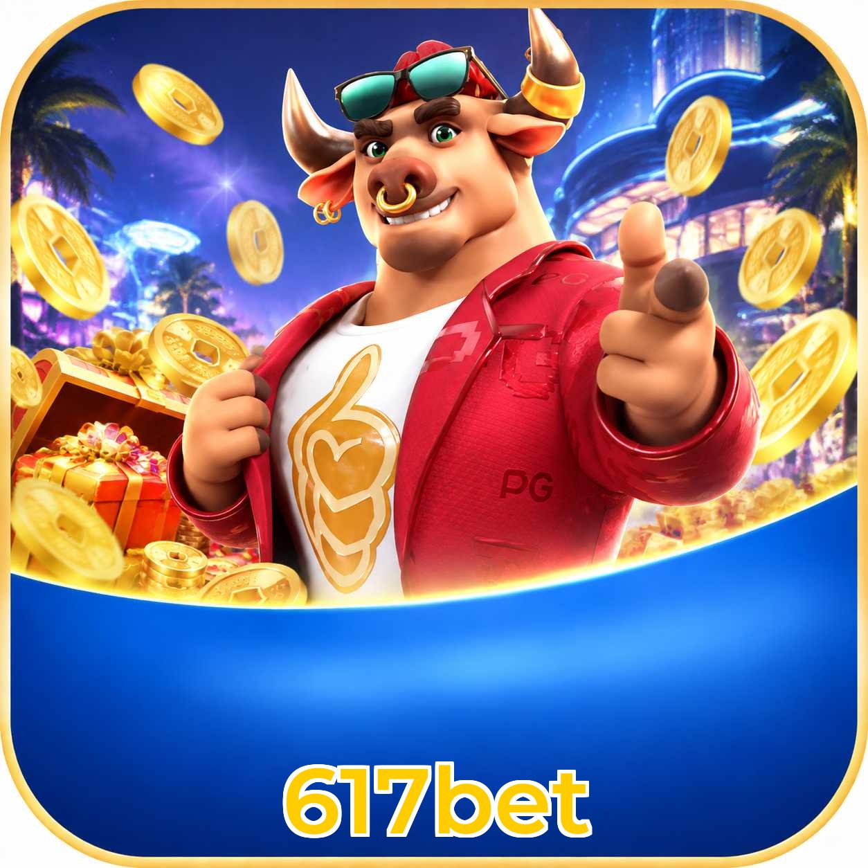 617bet Avaliações