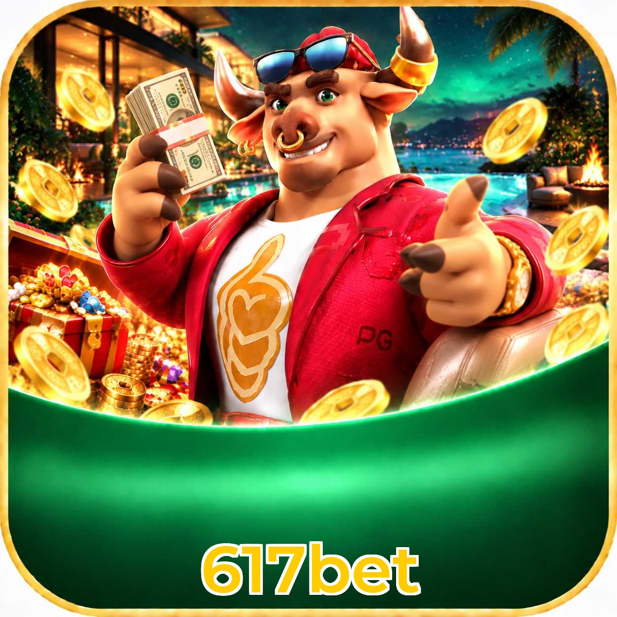 617bet Download Links