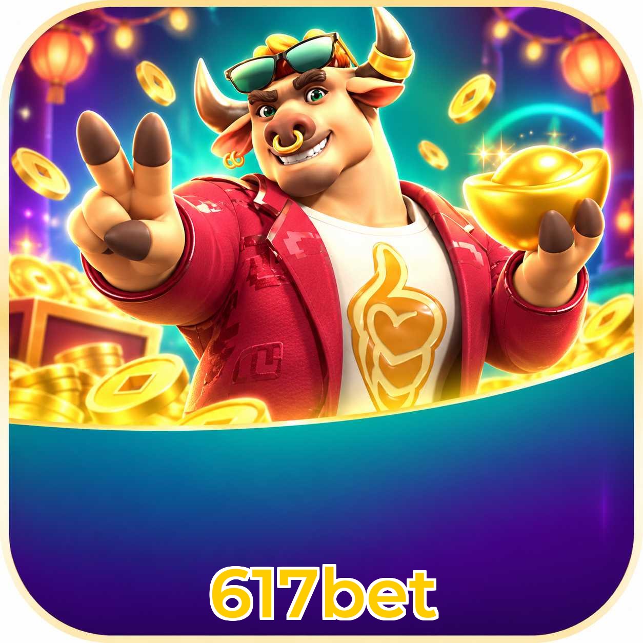 617bet Registration Guide