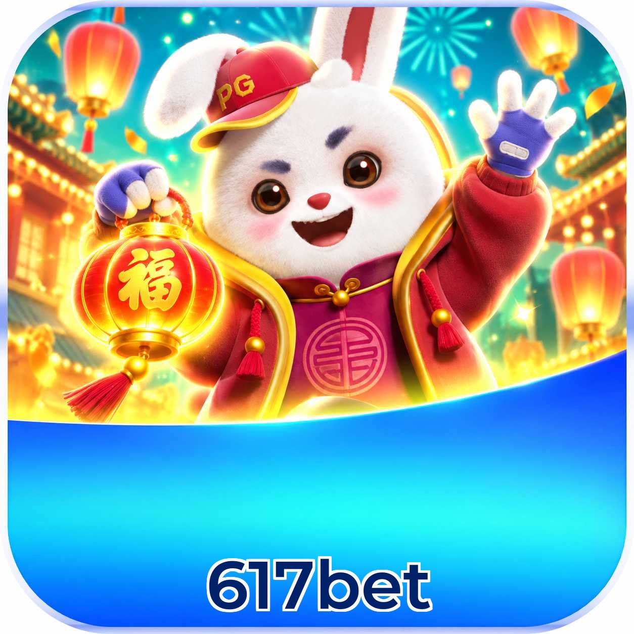 617bet